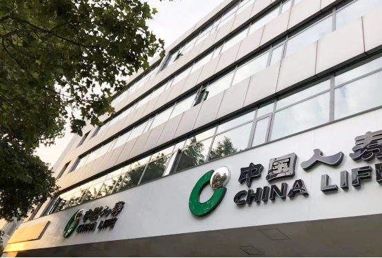 熱烈祝賀開軒鋁業(yè)與鞏義中國人壽保險股份有限公司辦公樓整棟換窗項目已完成驗收交付使用